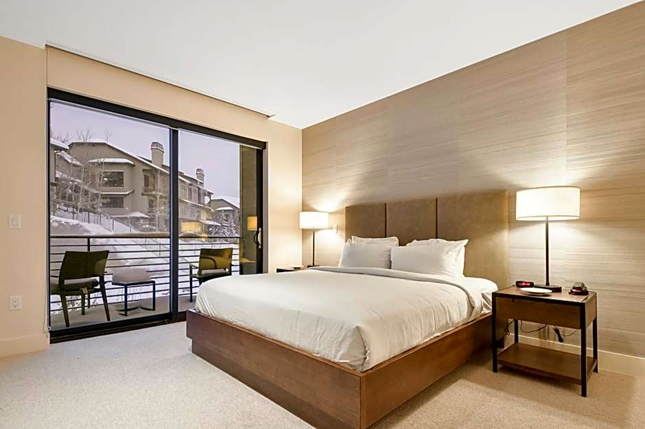 Lift Park City Condominiums by Vail Resorts