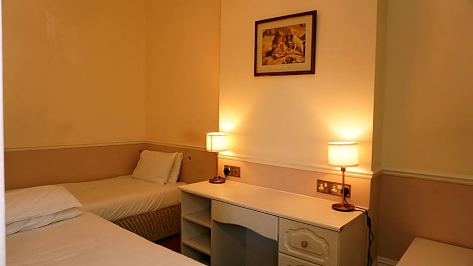 Albany, Brighton & Hove