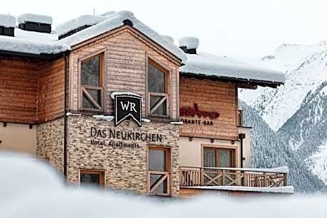 Wildkogel Resorts - DAS Neukirchen