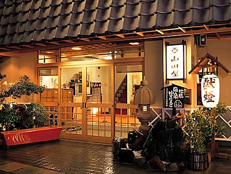 Ryokan Yamadaya