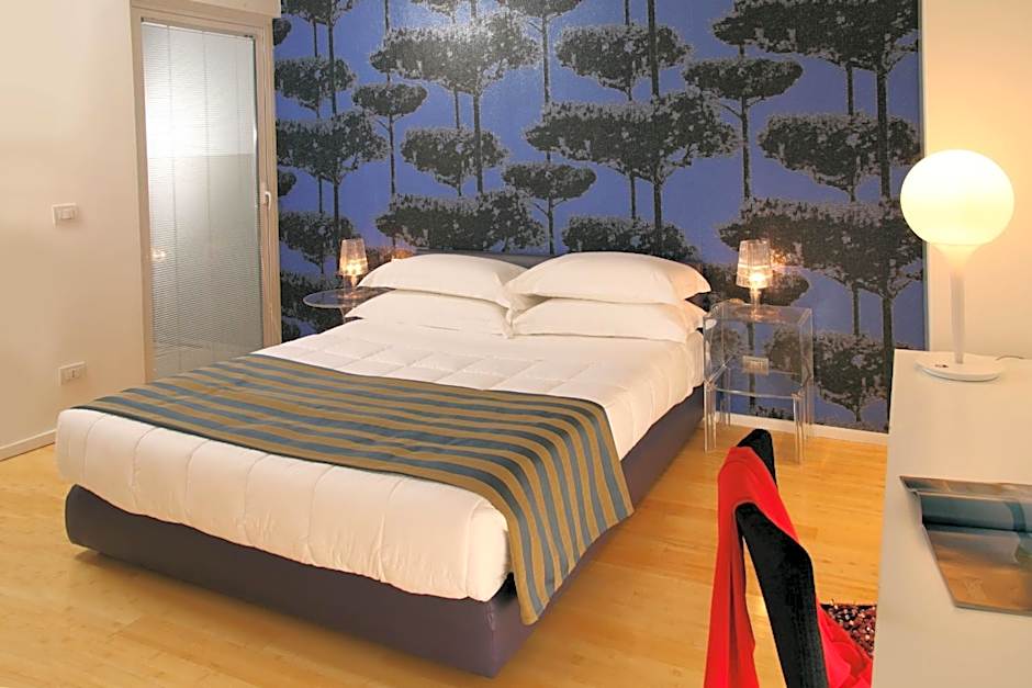 St. Peter Guest House