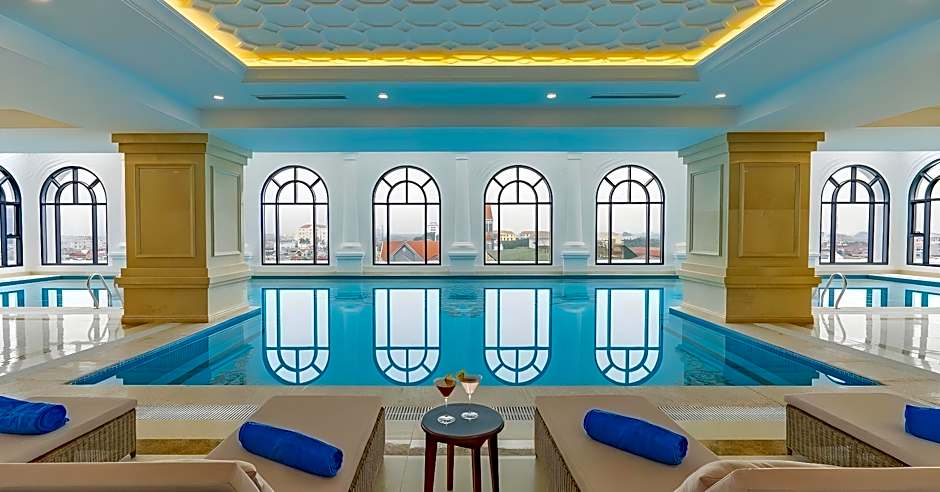 Meliá Vinpearl Phu Ly