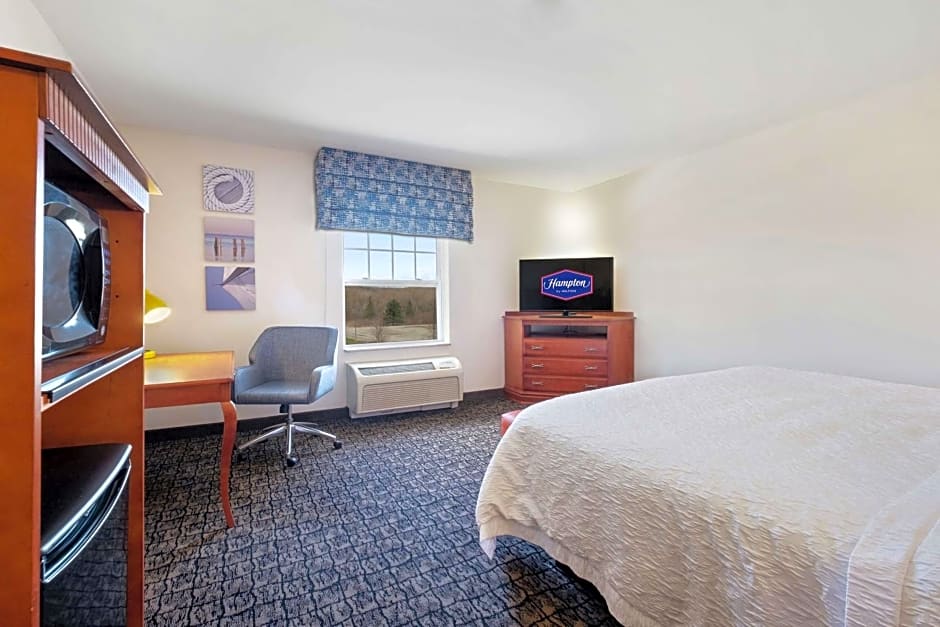 Hampton Inn By Hilton & Suites Rockland