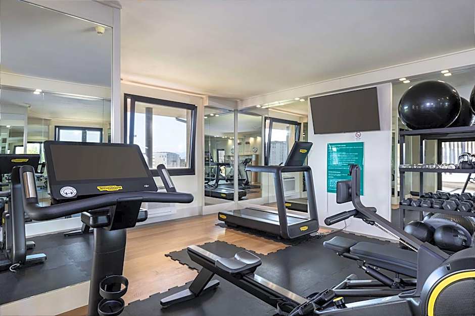 Hilton Garden Inn Florence Novoli