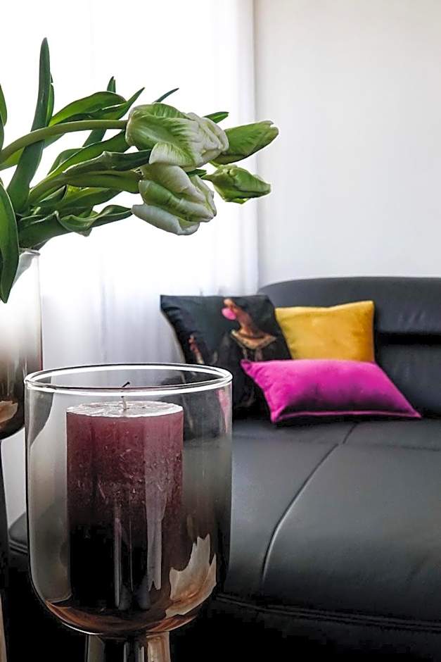 Residence Black Eagle Lubmin Strand