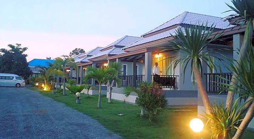 Kp Mountain Beach Resort