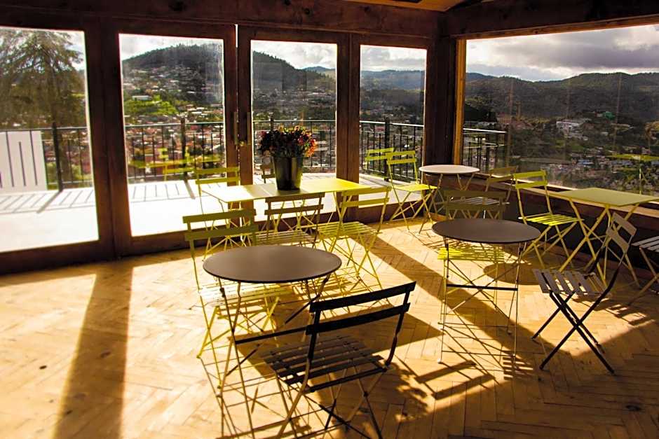 Hotel Santiurde SOLO ADULTOS