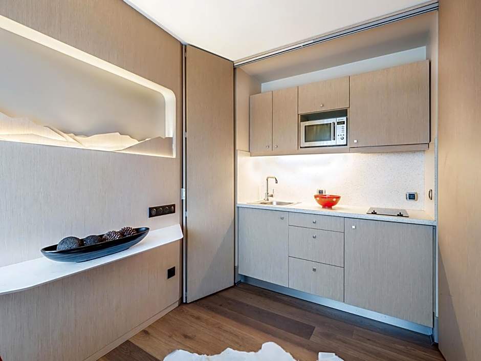 Hôtel Le Pré Carré