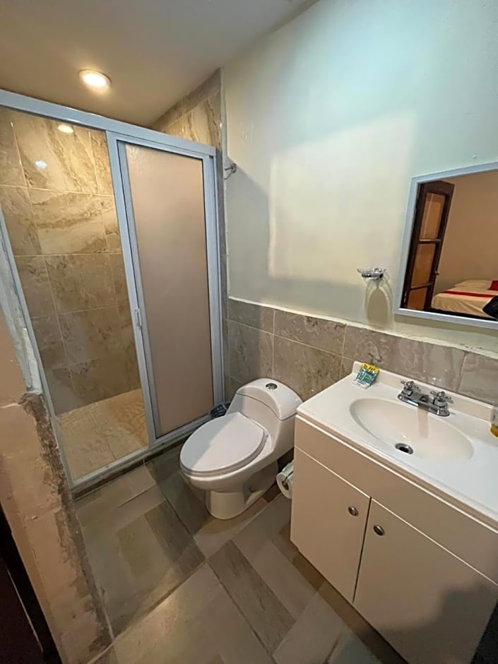 Hotel Queretaro
