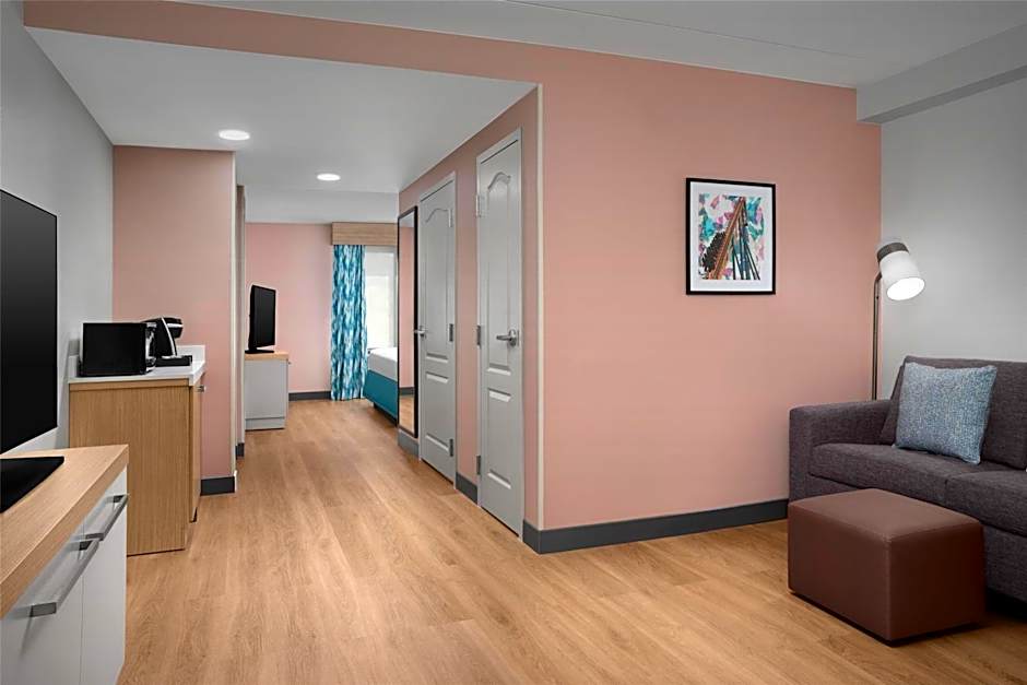 Hilton Garden Inn Atlanta West/Lithia Springs