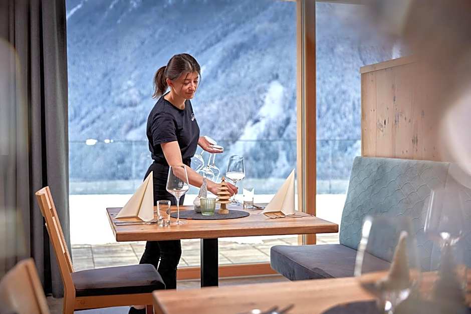 Panoramahotel Burgeck