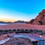 Wadi Rum Majestic Camp