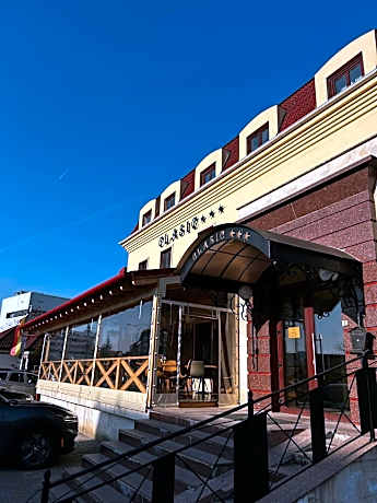 Hotel Clasic