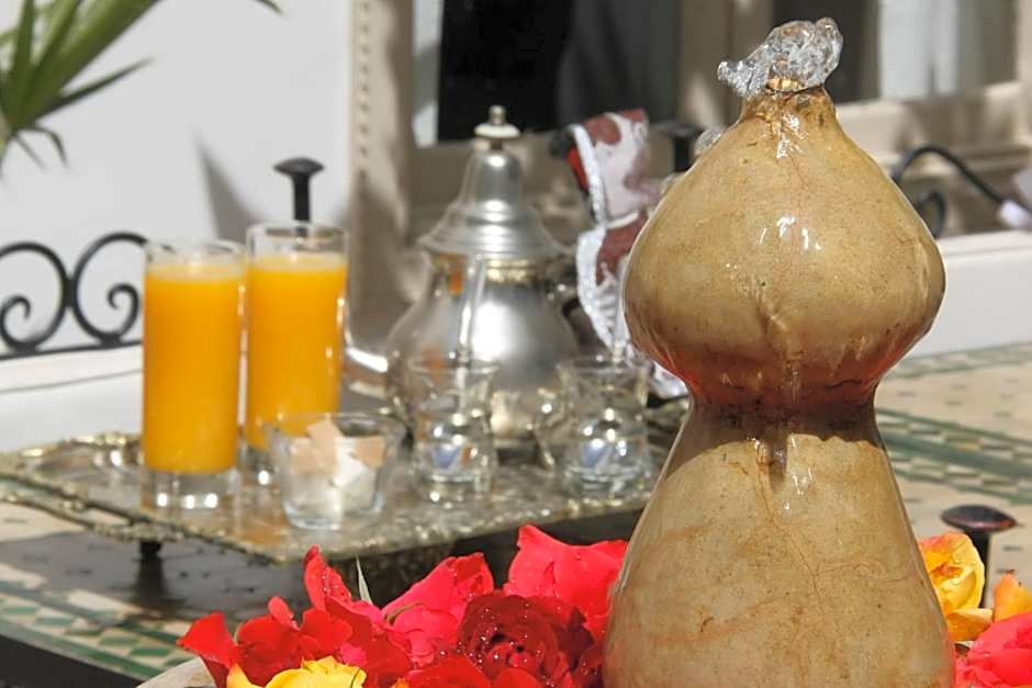 Riad Clémentine
