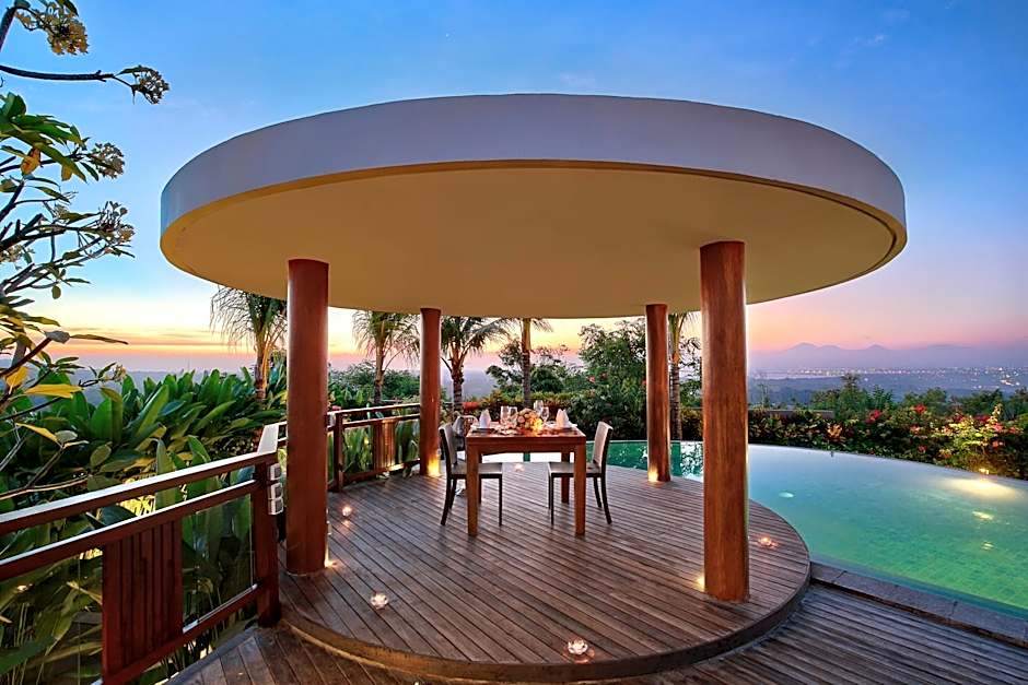 Casa Bonita Villa Bali