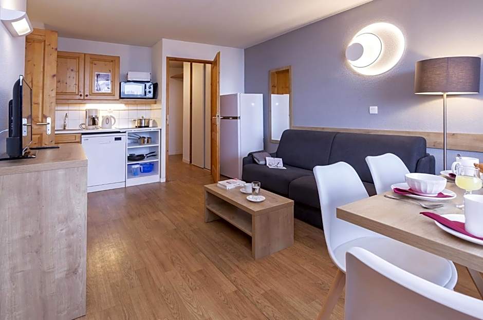 Résidence Odalys Le Buet