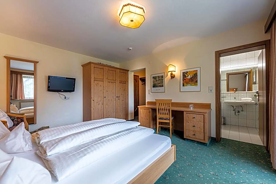 Hotel Gletscherblick