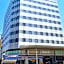 Hotel Crown Hills Koriyama