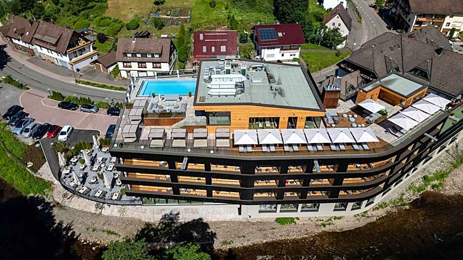 Sackmann Genuss und Spa Resort