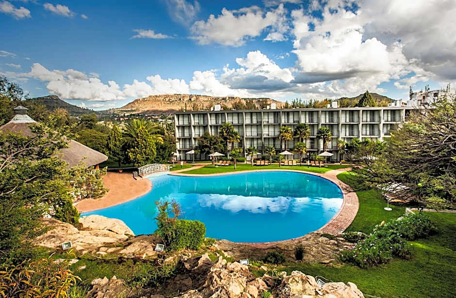 AVANI Maseru Hotel