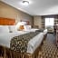 Clarion Inn Renton-Seattle