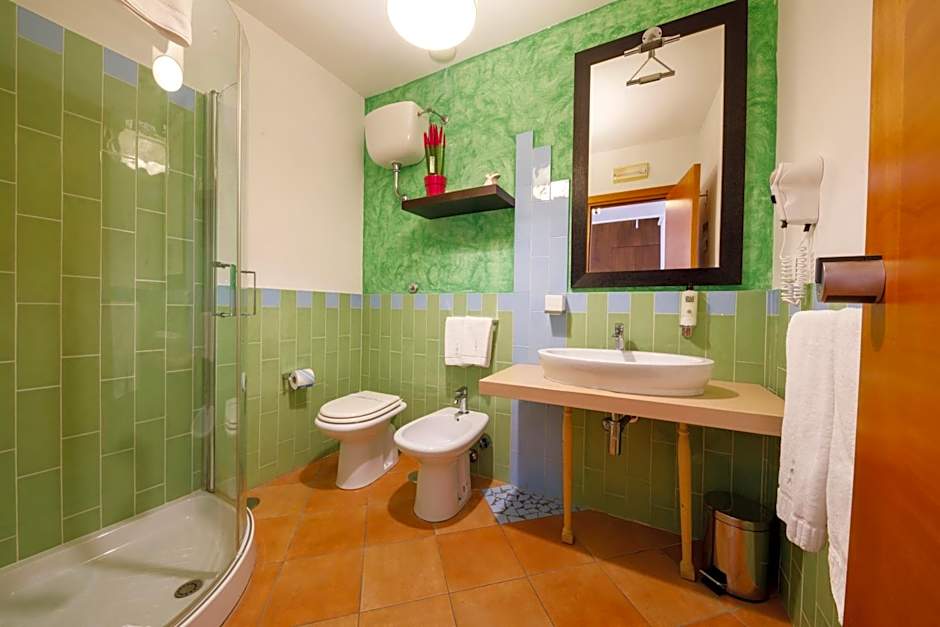 Relais Villa Buonanno