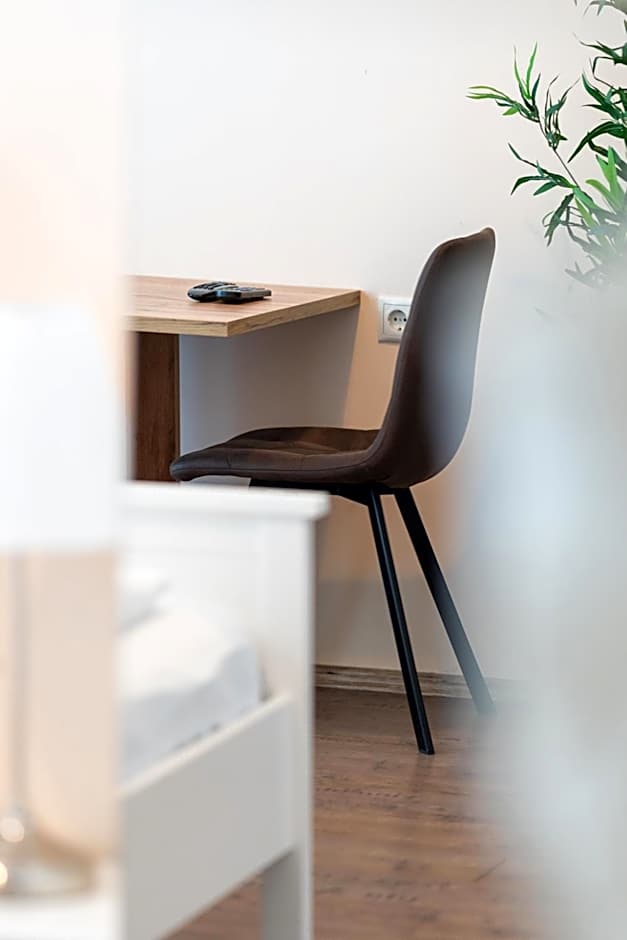 Hotel Schönbrunn by Vienna Living Apartments