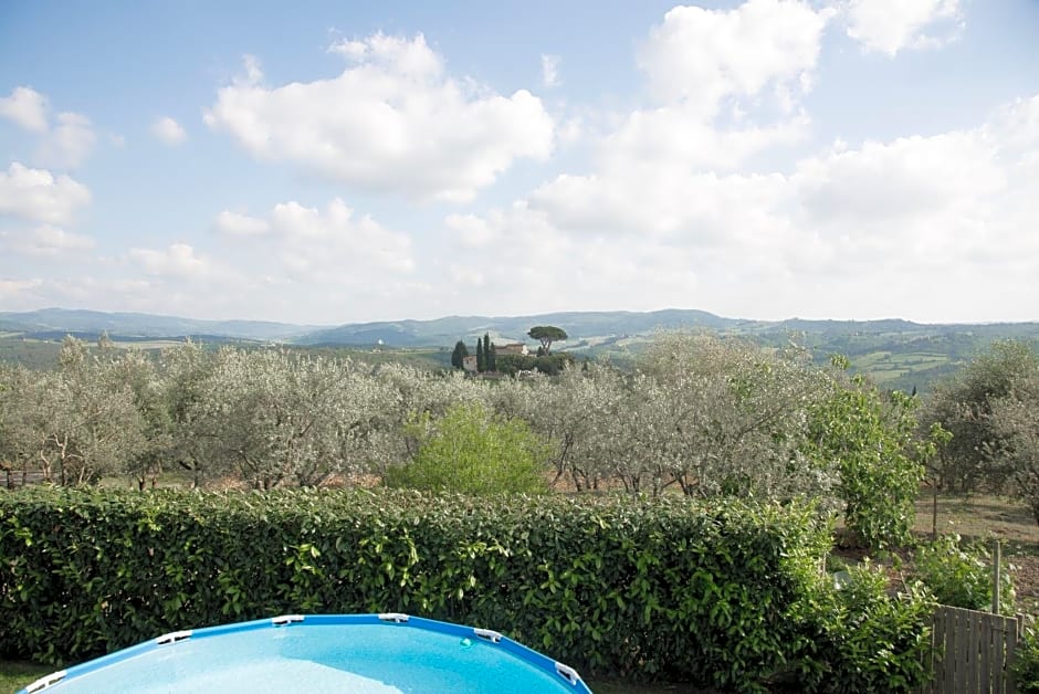 B&B Sei Cipressi