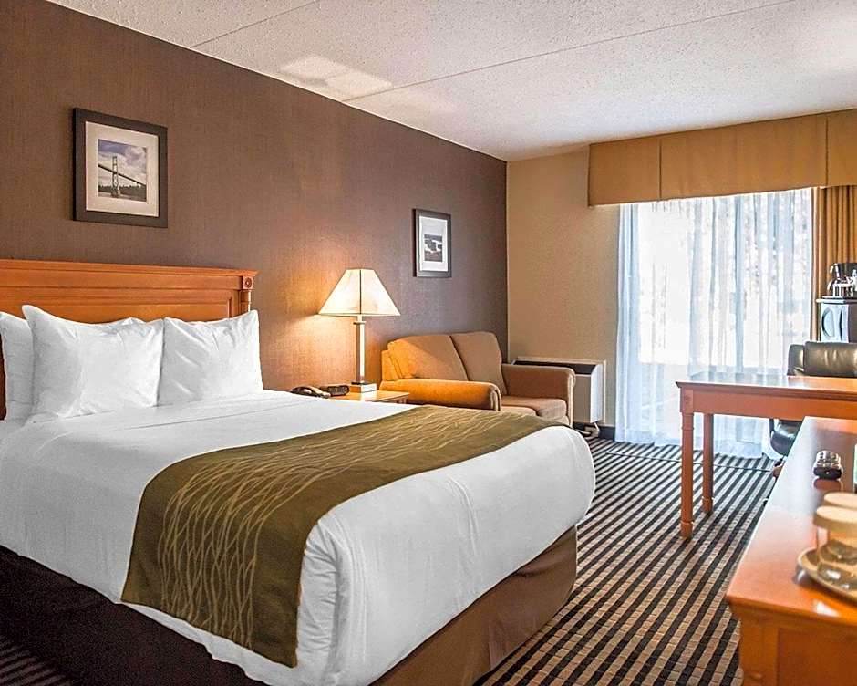 Comfort Inn Brockville