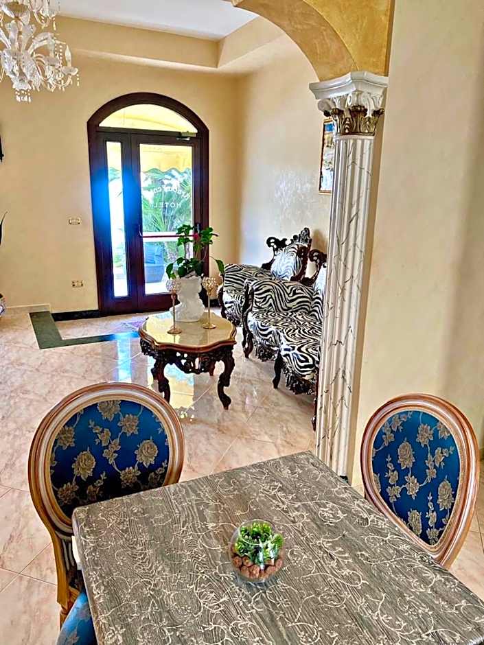 Araba Fenice Hotel