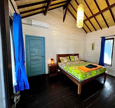 Oasi Gili Air - Joglo2
