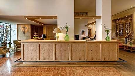 Hotel Excelsior Munich