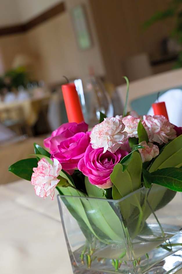 Parkhotel Unter den Linden