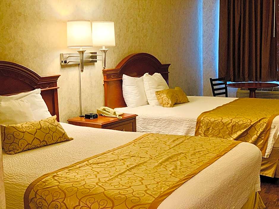St. George Inn and Suites