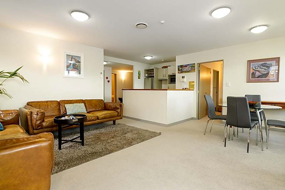 The Anchorage Apartments