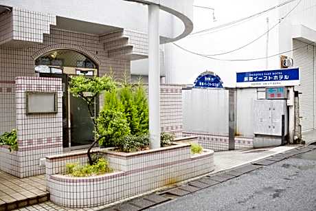 Shinjuku East Hotel