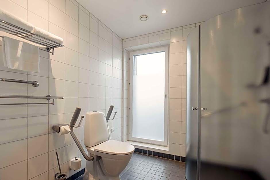 Best Western Malmo Arena Hotel