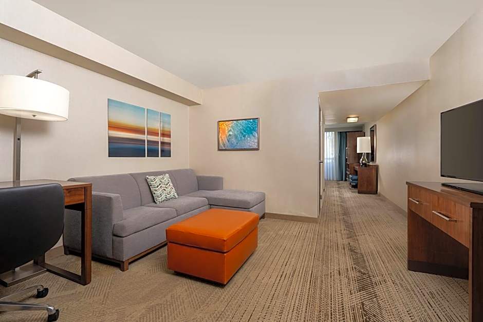 Embassy Suites by Hilton San Luis Obispo