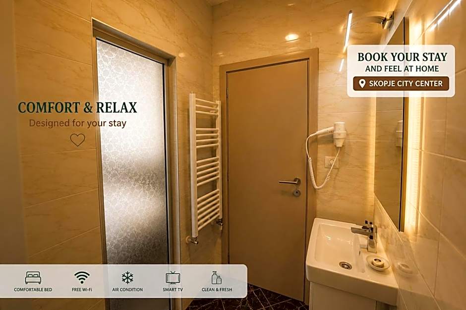 Hotel Cara 28