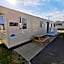Caravan sleeps 8 at Littlesea, Weymouth