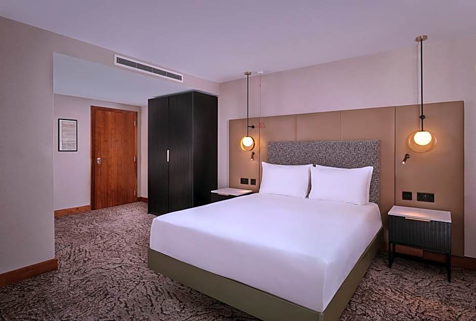 DoubleTree By Hilton Sheffield City