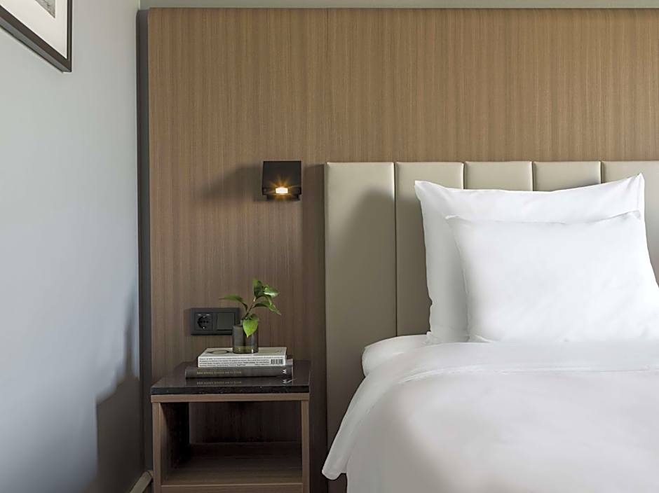 Radisson Blu Arlandia Hotel, Stockholm-Arlanda