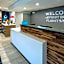 Hampton Inn Asheville-I-240 Tunnel Rd.