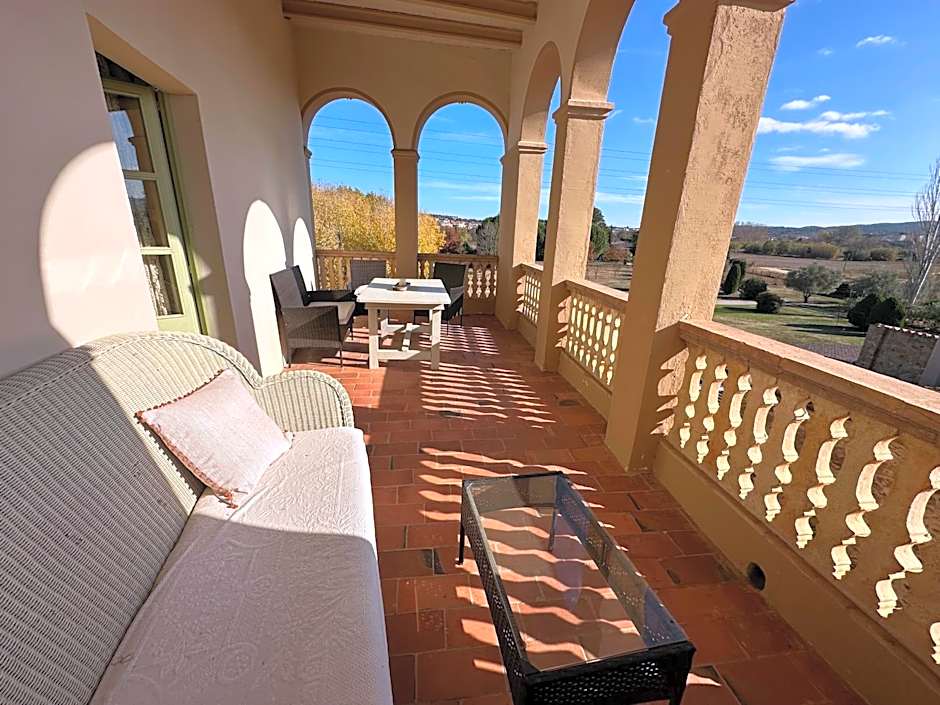 Mas Gran de Cruïlles - Mas Rural - Hotel & Events