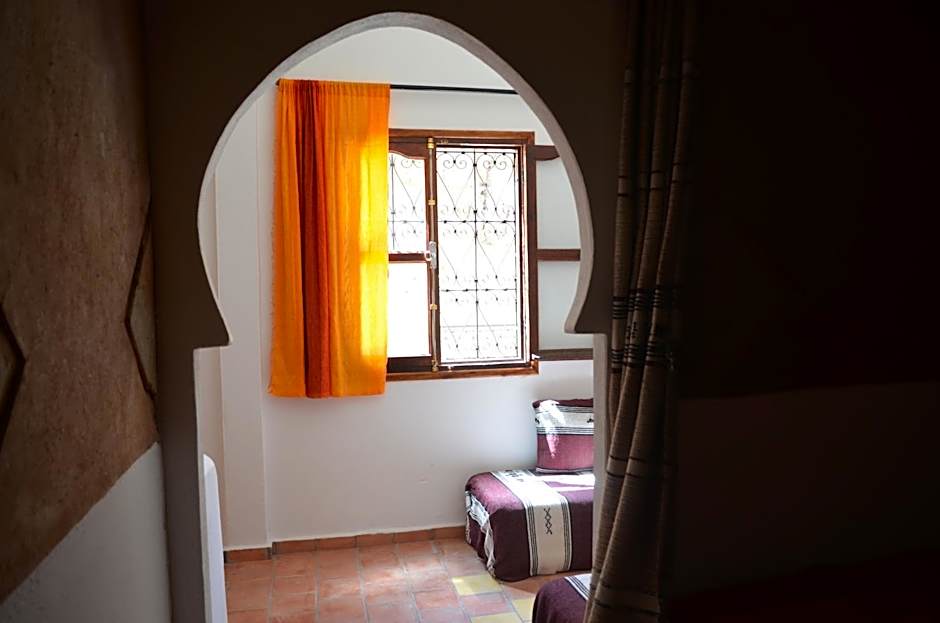 Hôtel Restaurant La Gazelle De Dades