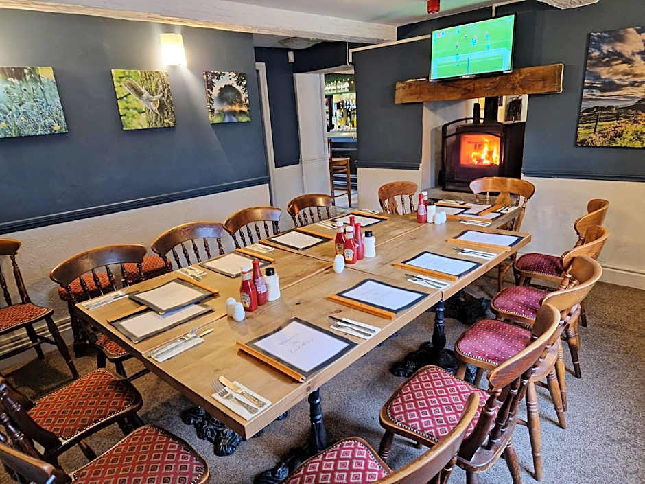 The Lord Nelson Inn B&B