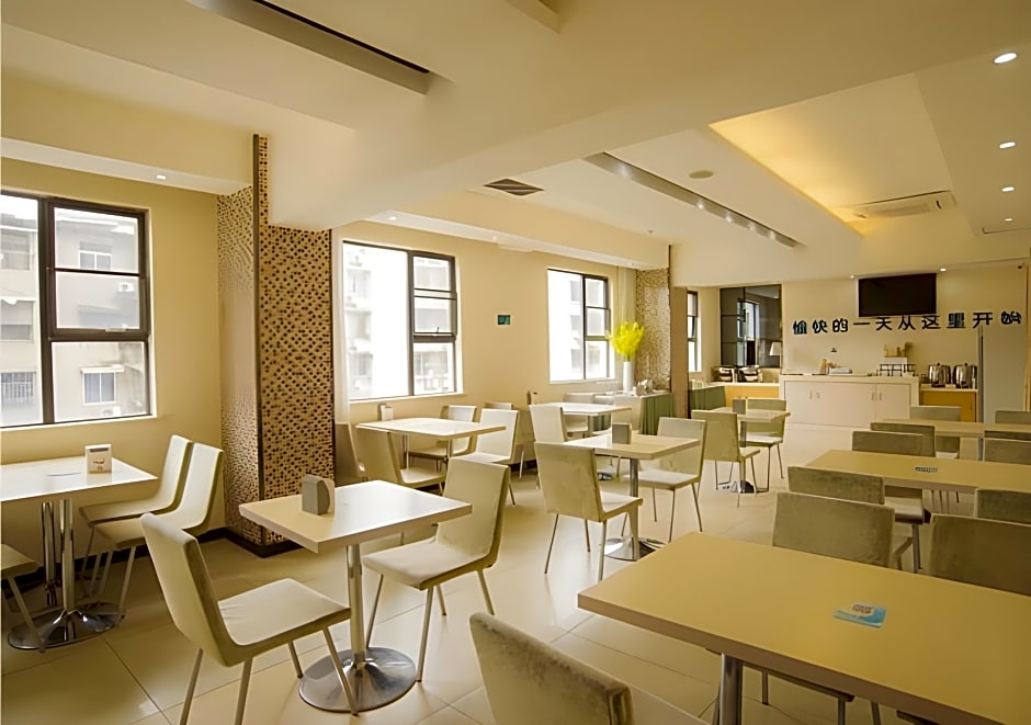 City Comfort Inn Liuzhou Beique Road Huang Village