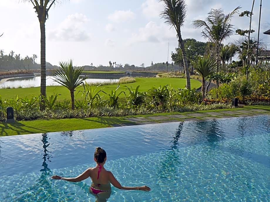 Bali National Golf Villas