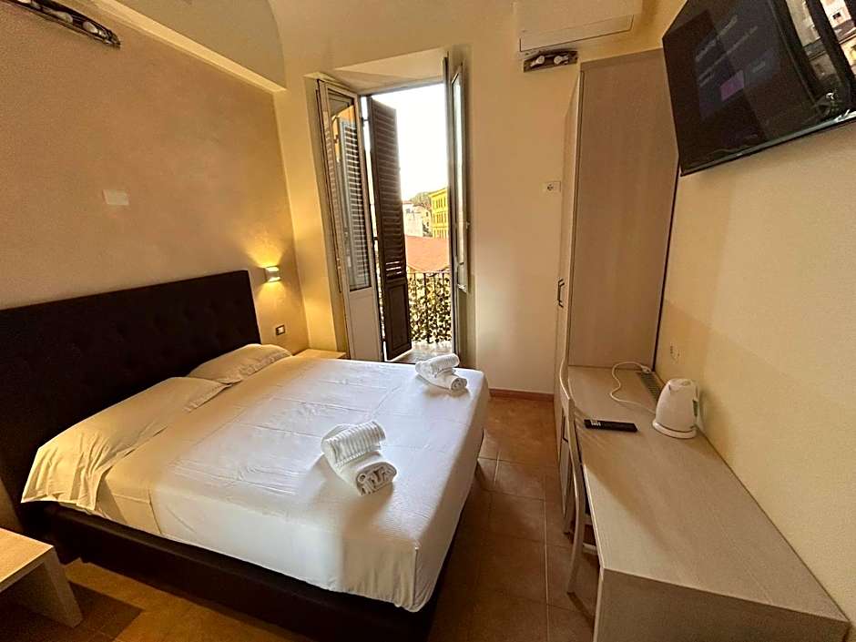 Conte GuestHouse