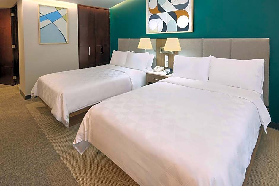 Holiday Inn Hotel & Suites Mexico Medica Sur By IHG